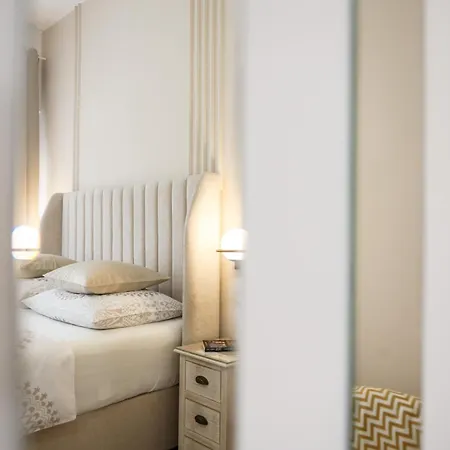 A'marie Self Check-in Appartement Zadar