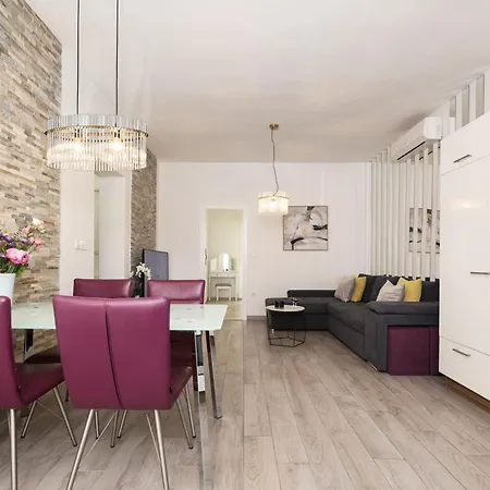 Appartement A'marie Self Check-in