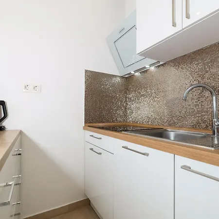 A'marie Self Check-in Apartamento Zadar