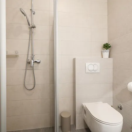 A'marie Self Check-in Appartement