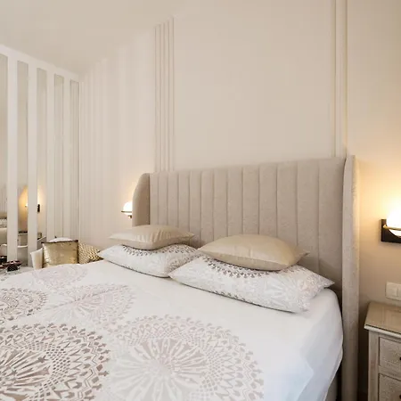 Appartement A'marie Self Check-in Zadar