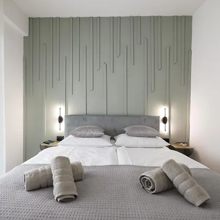 Apartamento A'marie Self Check-in Zadar