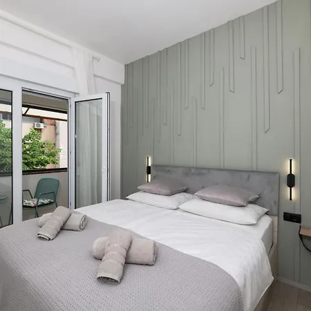 Apartamento A'marie Self Check-in *