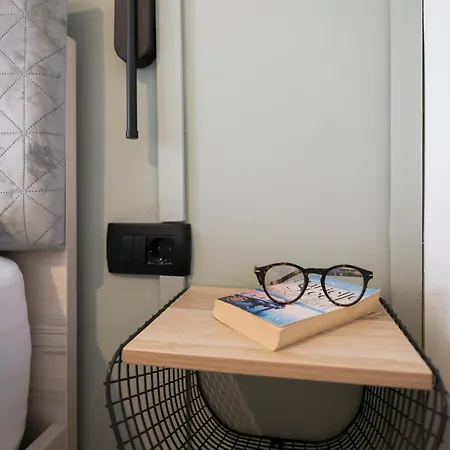 A'marie Self Check-in Appartement Zadar