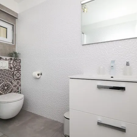 Apartamento A'marie Self Check-in *