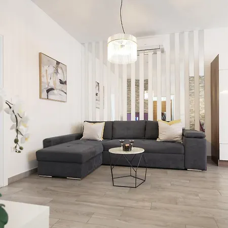 Apartamento A'marie Self Check-in