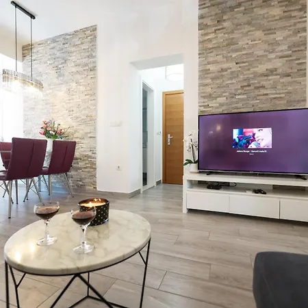 A'marie Self Check-in Appartement