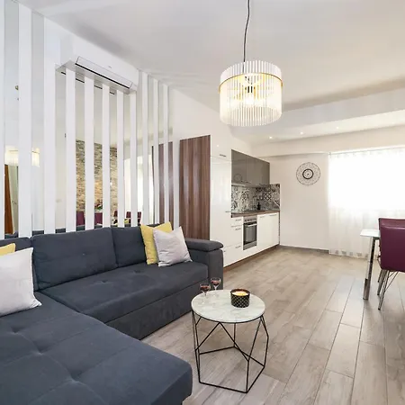 A'marie Self Check-in Apartamento Zadar