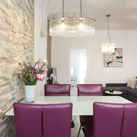 A'marie Self Check-in Apartamento