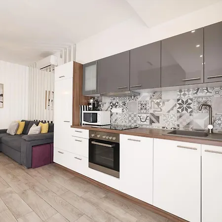 Appartement A'marie Self Check-in