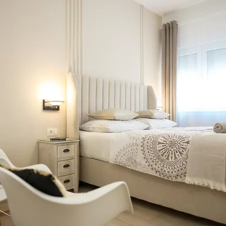 Apartamento A'marie Self Check-in *