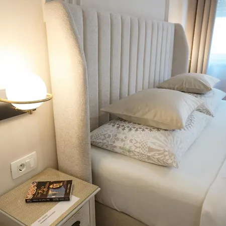 Appartement A'marie Self Check-in