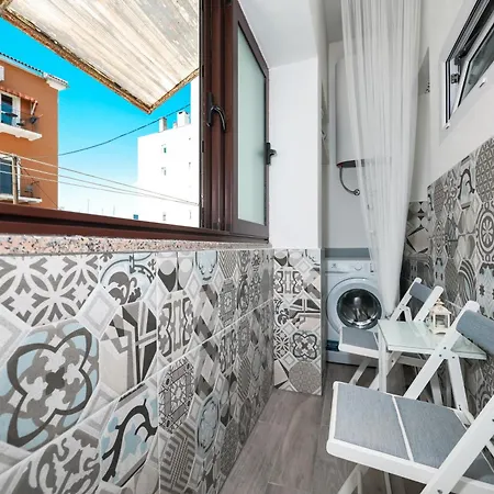 A'marie Self Check-in Appartement *