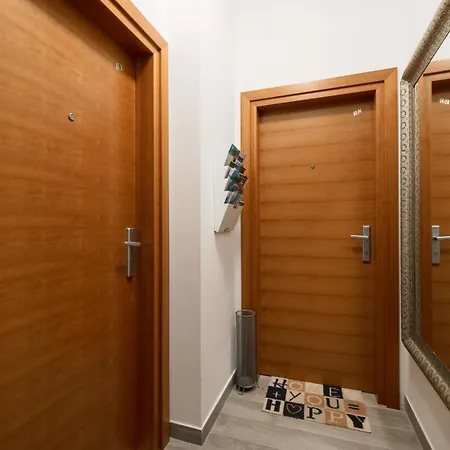 A'marie Self Check-in Appartement