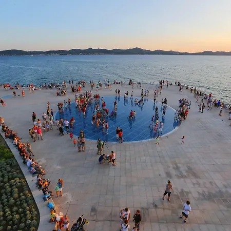 A'marie Self Check-in Apartamento Zadar