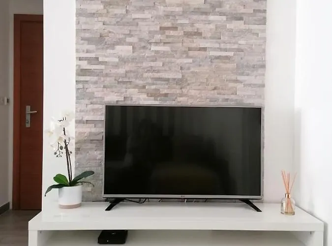 Appartement A'marie Self Check-in *