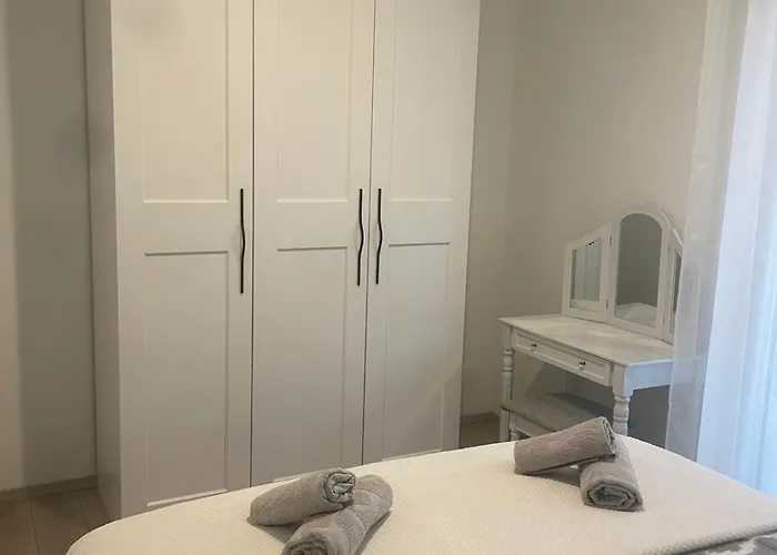 A'marie Self Check-in * Zadar