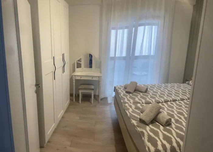 Appartement A'marie Self Check-in *