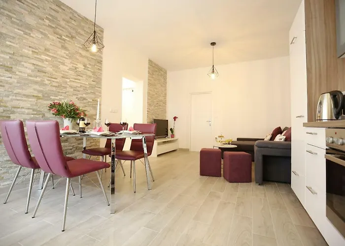 A'marie Self Check-in Appartement
