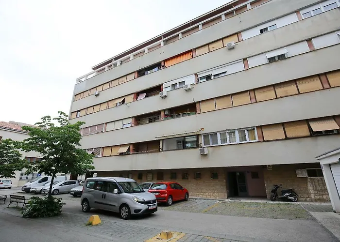 A'marie Self Check-in Appartement