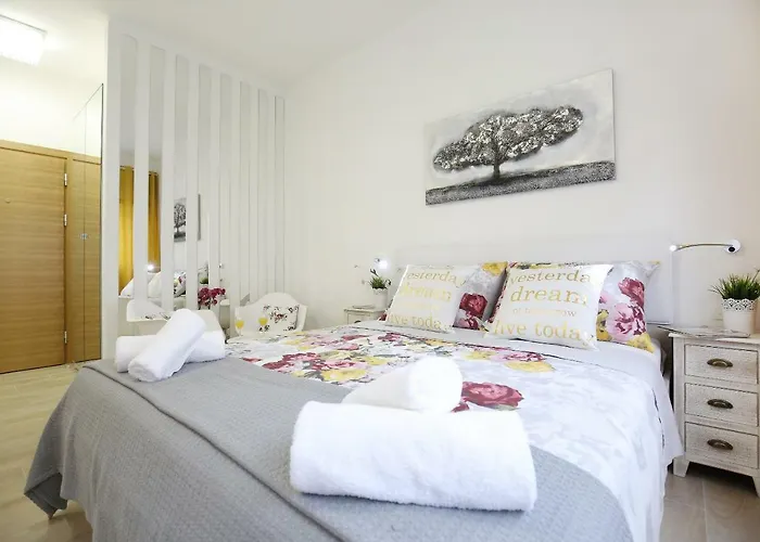 Appartement A'marie Self Check-in
