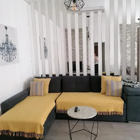 A'marie Self Check-in Apartamento Zadar