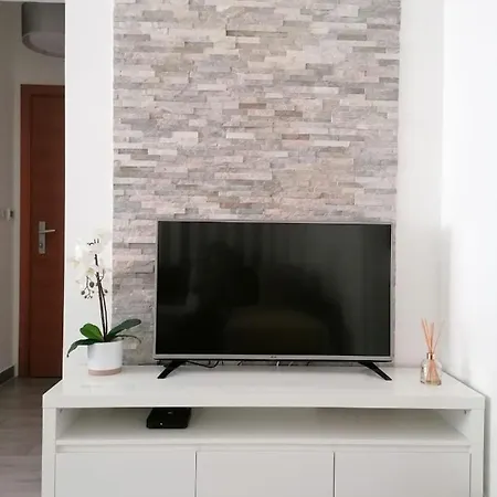 Apartment A'marie Self Check-in *