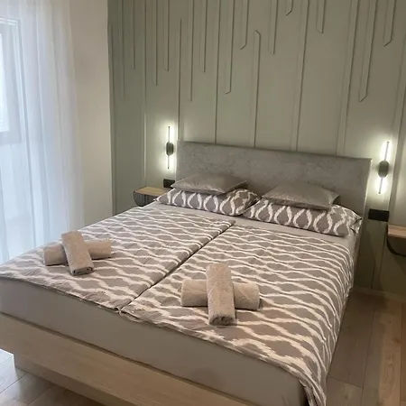 A'marie Self Check-in Apartment