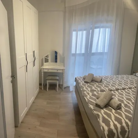 Apartment A'marie Self Check-in *