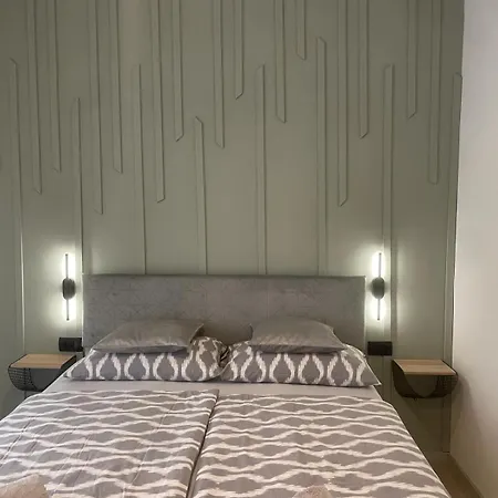 Apartamento A'marie Self Check-in