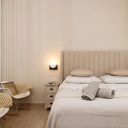 A'marie Self Check-in Apartment Zadar