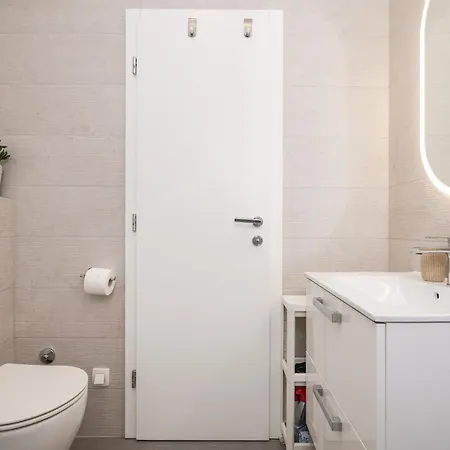 A'marie Self Check-in Apartment *