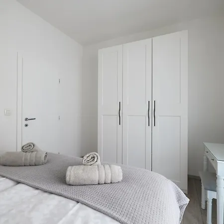 A'marie Self Check-in Apartment