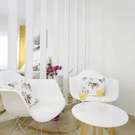 Apartment A'marie Self Check-in Zadar