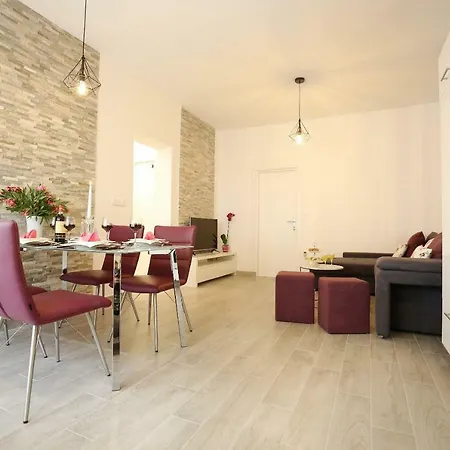 A'marie Self Check-in Apartamento