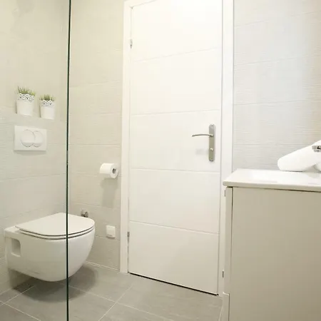 Apartamento A'marie Self Check-in *