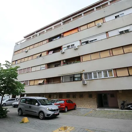 A'marie Self Check-in Apartamento