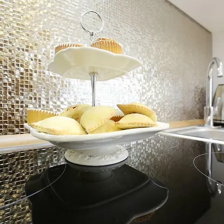 A'marie Self Check-in * Zadar