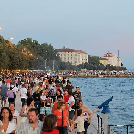 Apartamento A'marie Self Check-in *