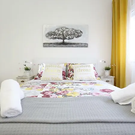 Apartamento A'marie Self Check-in *