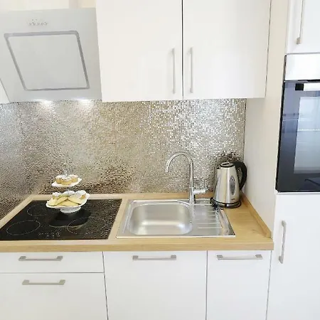 A'marie Self Check-in Zadar