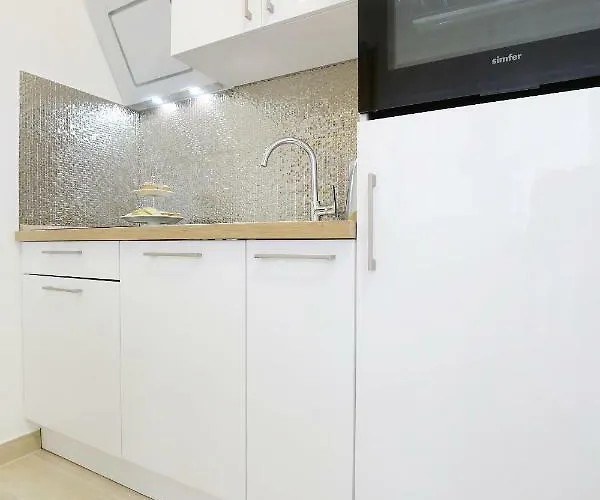 דירה A'marie Self Check-in *