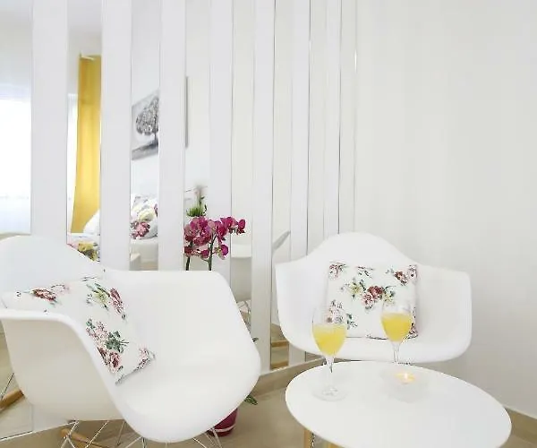 דירה A'marie Self Check-in זאדאר