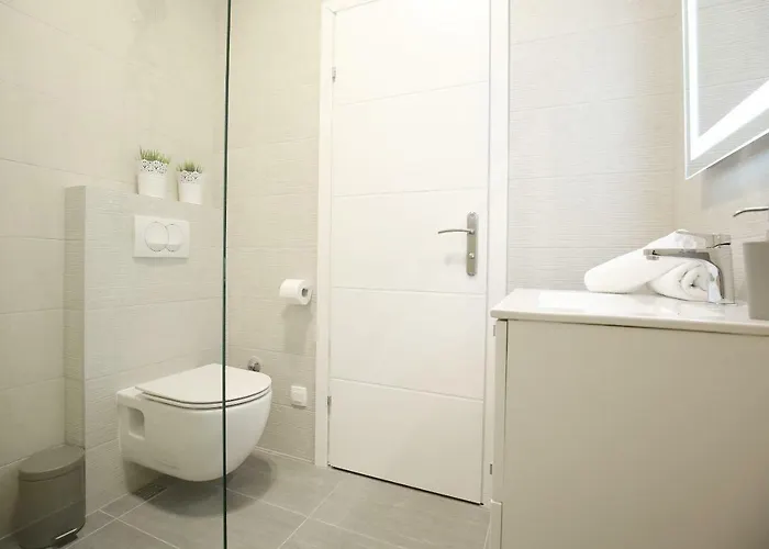 דירה A'marie Self Check-in *