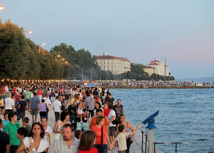 דירה A'marie Self Check-in *