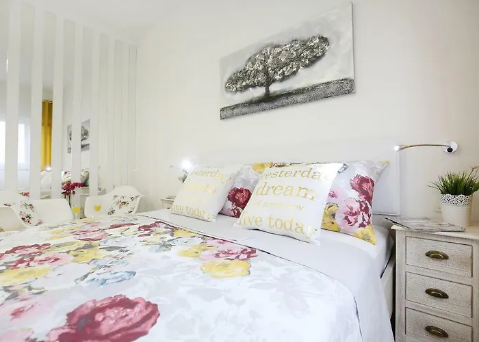 A'marie Self Check-in *