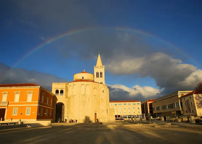 A'marie Self Check-in * Zadar