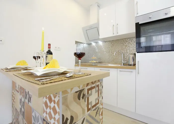 דירה A'marie Self Check-in