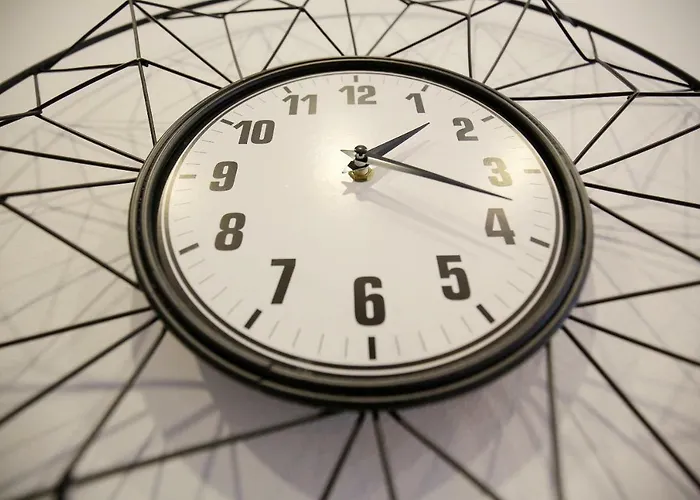 A'marie Self Check-in * זאדאר